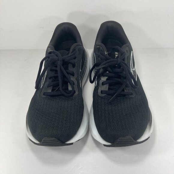 Brooks Glycerin GTS 21 Men's Size 7.5 D Black Running Shoes Sneakers 1104201D090 - Picture 2 of 12